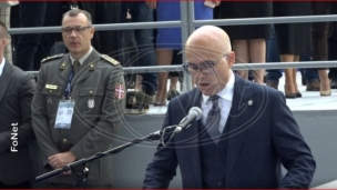 Otvoren Sajam "Partner 2023"